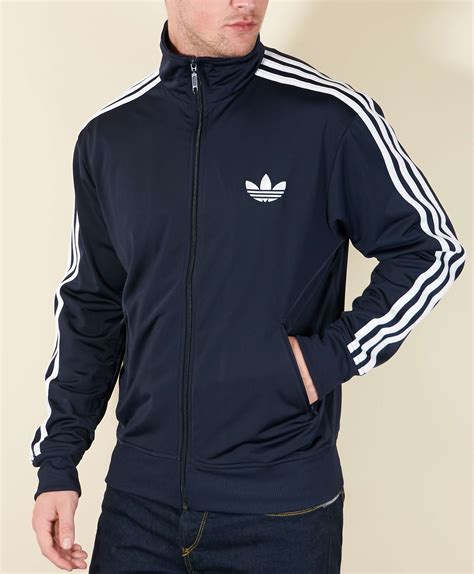 adidas originals firebird track top